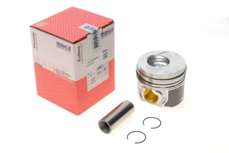Поршень MAHLE MAHLE\KNECHT 02806 02