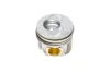 Поршень з кільцями VW 81.51 2.0TDI BPW/BMM/BMP/BSS/BWW/CBHA (CYL 1-2) (MAHLE) Mahle 028 06 02 MAHLE\KNECHT 02806 02 (фото 5)