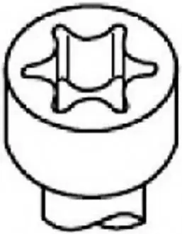 Болты ГБЦ PAYEN HBS369