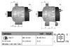 Генератор DENSO DAN983 (фото 4)