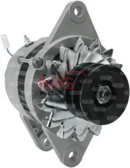 Генератор (28В, 40А, новий із заставою) HC- CAR115780 CARGO 115780