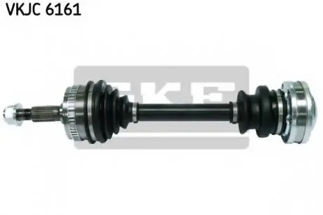Піввісь SK SKF VKJC 6161
