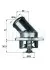 Термостат MAHLE MAHLE\KNECHT TI387 (фото 1)