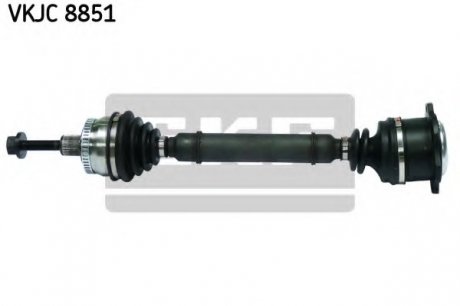 Піввісь SKF VKJC 8851