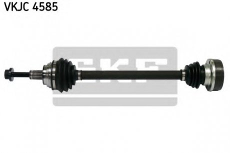 Полуось SKF VKJC 4585