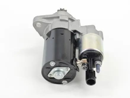 Стартер 1121402 BOSCH 0001121402