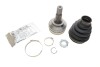 Шрус (наружный) Citroen C3/C4 09-/Peugeot 207/308/Partner 05- (25z/34z/58.5mm/86mm/46.5mm) (+ABS48z) METELLI 15-1585 (фото 1)