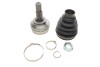 Шрус (наружный) Citroen C3/C4 09-/Peugeot 207/308/Partner 05- (25z/34z/58.5mm/86mm/46.5mm) (+ABS48z) METELLI 15-1585 (фото 3)