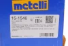 Р/к ШРУСа METELLI 15-1546 (фото 14)