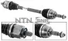 Піввісь SNR NTN-SNR DK55.137 (фото 1)