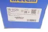 Шарнір рівних кутових швидкостей, з елементами монтажу METELLI 16-1029 (фото 7)