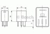 Микpо pеле 12 V 20/10 (выр-во) BOSCH 0332207304 (фото 2)