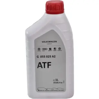Трансмиссионное масло ATF G 055 025 1 л VAG G055025A2