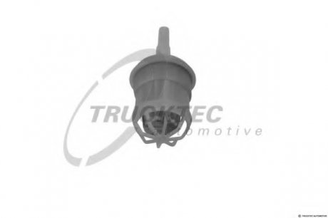 Фильтр вакуумной системы клапана управления турбиной TRUCKTEC AUTOMOTIVE 02.13.082 (фото 1)
