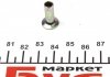 Заклёпки накладок колодок тормозных 6.35x17.5 L-11 к-кт 100 шт LUMAG HNT-S 61 (фото 4)
