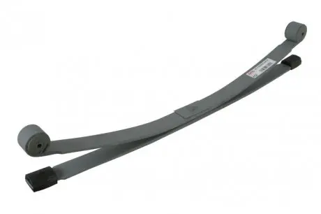 Фото запчастини Ресора задня 2-ох листова спарка TES 115560FC0019 Z/T Ресора задня 2-ох листова спарка TES 115560FC0019 Z/T