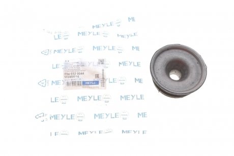 Подушка амортизатора переднего нижняя MEYLE 034 032 0044 (фото 1)