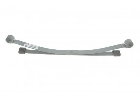Ресора задня до-кт 2-x листова TES 2T145560ER0019 Z/T