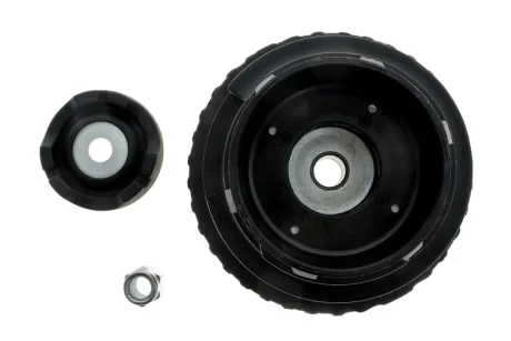 Подушка амортизатора (передн.) + підшипник Renault SNR NTN-SNR KB655.42