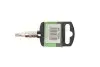 Бита шестигранная Torx TX 30 mm под ключ 1 4&quot; JBM 13389 (фото 2)