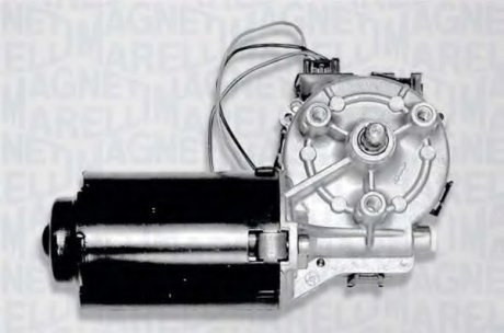 Моторчик стеклоочистителя MAGNETI MARELLI 064342210010 (фото 1)