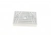 Кронштейн подушки рессоры передней белый SOLGY 201139 (фото 4)