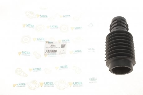 Пыльник + отбойник амортизатора переднего UCEL 10495 (фото 1)