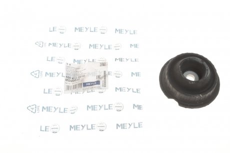 Подушка амортизатора переднего MEYLE 100 412 0012 (фото 1)