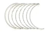 Вкладиші шатунні MAHLE ORIGINAL MAHLE\KNECHT 029 PS 10248 000 (фото 1)
