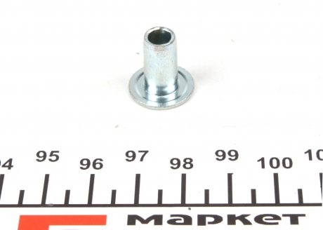 Заклёпки накладок колодок тормозных BERAL 93058