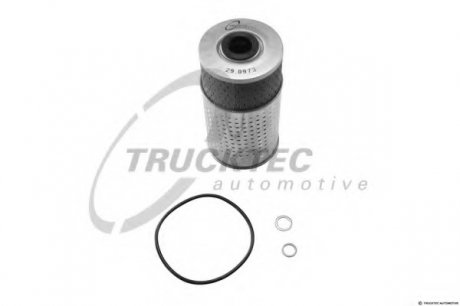 Масляний фільтр TRUCKTEC AUTOMOTIVE 02.18.031 (фото 1)