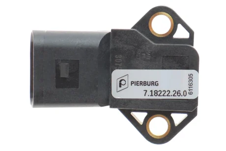 Датчик давления наддува PIERBURG 7.18222.26.0