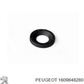 Прокладка інжектора PEUGEOT / CITROEN CITROEN/PEUGEOT 1609848280