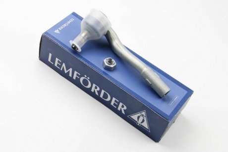 Наконечник тяги рулевой LEMFORDER 25170 02 (фото 1)