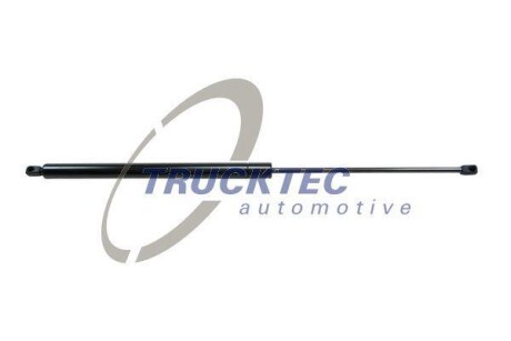 Амортизатор кришки багажника MB Vito (W638) 96-03 TRUCKTEC AUTOMOTIVE 02.62.008