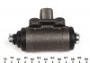 Цилиндр тормозной задний FTE R23037.8.1 (фото 4)