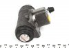 Цилиндр тормозной задний FTE R23036.8.1 (фото 3)