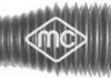 Пыльник рейки рулевой METALCAUCHO 01215 (фото 3)