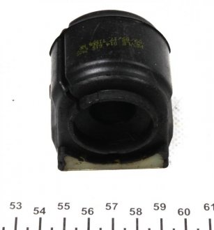 Втулка стабілізатора (заднього) MB Sprinter 06- (d=18mm) MEYLE 014 615 0005