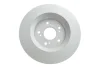 Диск гальмівний (передній) Honda CR-V III-IV 2.0-2.2D-2.4 07- (293x28) MEYLE 31-15 521 0055/PD (фото 2)