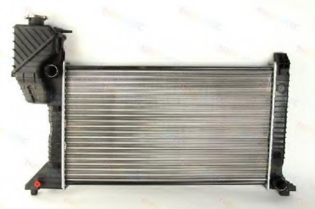 Радиатор охлаждения THERMOTEC D7M004TT (фото 1)