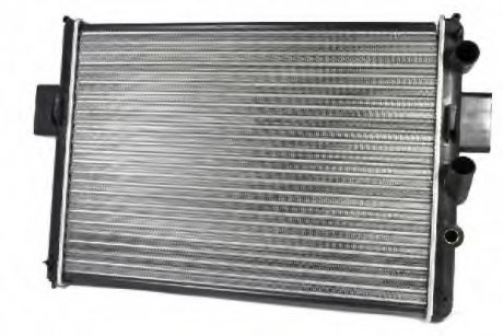 Радиатор охлаждения THERMOTEC D7E003TT (фото 1)