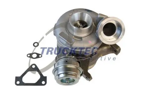 Турбина TRUCKTEC AUTOMOTIVE 02.14.066