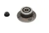 Підшипник маточини KAVO PARTS WBK-6551 (фото 2)