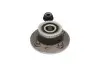 Підшипник маточини KAVO PARTS WBK-6551 (фото 3)