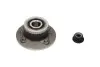 Підшипник маточини KAVO PARTS WBK-6551 (фото 4)