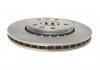 Тормозной диск MEYLE 16-15 521 0041 (фото 1)