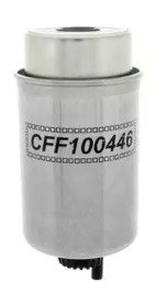 Фiльтр паливний /L446 (вир-во) CHAMPION CFF100446