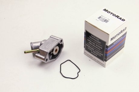Термостат с корпусом MOTORAD 350-92 (фото 1)