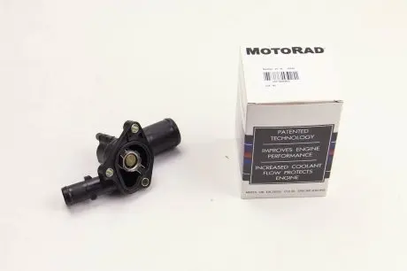 Термостат с корпусом MOTORAD 433-89